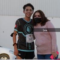 Campeón 5K