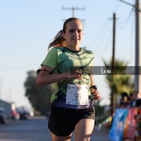 campeona 5K