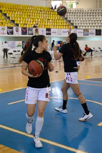 Algodoneras vs Barreteras