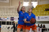 Algodoneras vs Barreteras