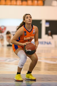 Foto Algodoneras vs Barreteras