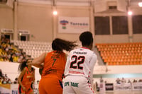 Foto Algodoneras vs Barreteras