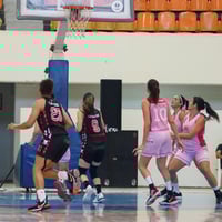 Algodoneras vs Mexcaltecas