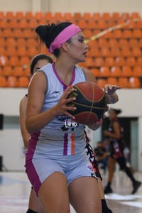Algodoneras vs Racers