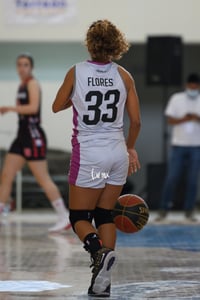 Algodoneras vs Racers