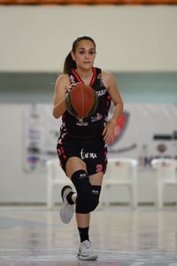 Algodoneras vs Racers