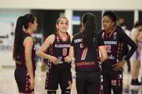 Algodoneras vs Racers