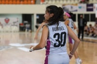 Algodoneras vs Racers