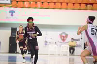Algodoneras vs Racers