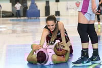 Algodoneras vs Racers