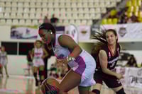 Algodoneras vs Racers