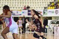 Algodoneras vs Racers