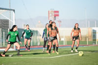 Aztecas FC vs CEFORUVA