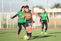 Aztecas FC vs CEFORUVA