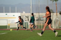 Aztecas FC vs CEFORUVA