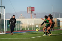 Aztecas FC vs CEFORUVA