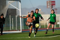 Aztecas FC vs CEFORUVA