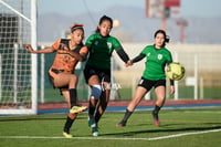 Aztecas FC vs CEFORUVA