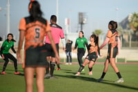 Aztecas FC vs CEFORUVA