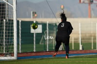 Aztecas FC vs CEFORUVA