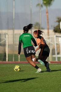 Aztecas FC vs CEFORUVA