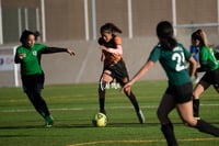 Aztecas FC vs CEFORUVA