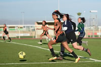 Aztecas FC vs CEFORUVA