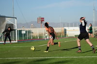 Aztecas FC vs CEFORUVA