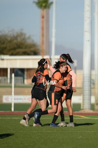 Aztecas FC vs CEFORUVA