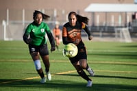 Aztecas FC vs CEFORUVA