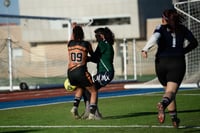 Aztecas FC vs CEFORUVA