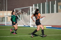 Foto Aztecas FC vs CEFORUVA