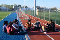 Aztecas FC vs CEFORUVA