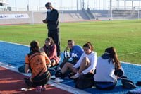 Aztecas FC vs CEFORUVA