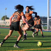 Aztecas FC vs CEFORUVA