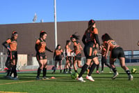 Aztecas FC vs CEFORUVA