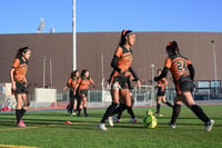 Aztecas FC vs CEFORUVA