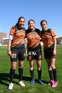 Aztecas FC