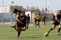 Aztecas FC Panteras FC