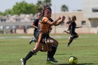 Aztecas FC Panteras FC