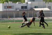 Aztecas FC Panteras FC