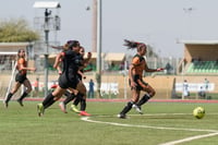 Aztecas FC Panteras FC