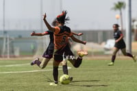 Aztecas FC Panteras FC