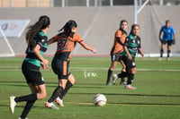 Aztecas FC vs FIS Sub 20