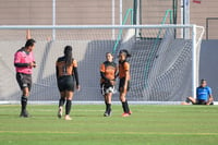 Aztecas FC vs FIS Sub 20