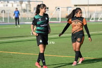 Aztecas FC vs FIS Sub 20