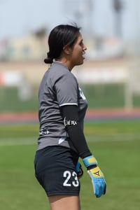 Aztecas FC vs Alces Laguna