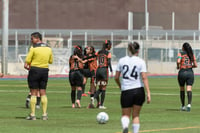 Aztecas FC vs Alces Laguna