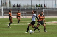 Aztecas FC vs Alces Laguna