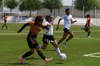 Aztecas FC vs Alces Laguna